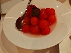 -汤城小厨•粤菜•靓汤(金宝街店)
