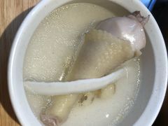 -椰夫人·养生椰子鸡(黄埔时代城店)