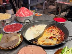 -冯校长老火锅(深圳总店)