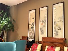 -燕郊烧鸽子(酷车小镇店)