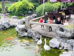 -祝家花園(伯渎港店)