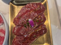 -炙城·韩式烤肉(南京东路店)