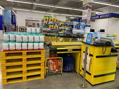 -麦德龙(嘉定店)