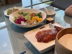 -小大董·烤鸭(观景餐厅·南京西路店)