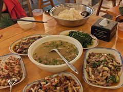 -九九牛肉馆(南山路店)