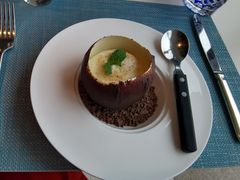 -柏悦酒店-沁园牛排海鲜西餐厅