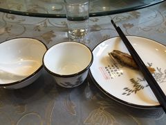 -北大荒淡水鱼馆(秀水广场店)