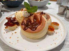 -娜娜家•Nana And Her Friends Restaurant(小寨原力场店)