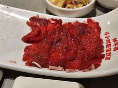 -海底捞火锅(石厦时代广场店)