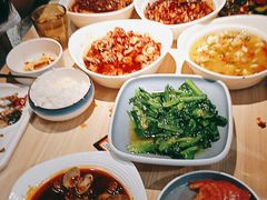 -领蟹祥记·香辣蟹·特色小海鲜(奥体天虹店)