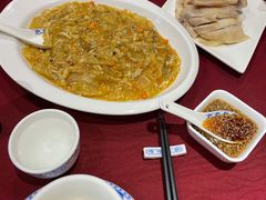 -老吉士酒家(天平路店)