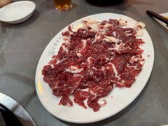 -官塘陈记鱼生·潮汕砂锅粥·潮汕生腌牛肉火锅(潮枫路总店)