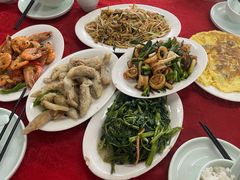 -蛇口康乐快餐鱼仔档(翠苑小区店)