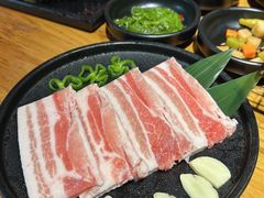 -九田家黑牛烤肉料理(华侨城店)
