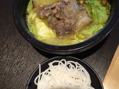 -大鼓米线(静安吴江DM店)