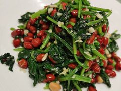 -李记东北饺子馆·东北菜(欢乐谷店)