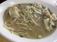-新园饮食店(香洲总店)