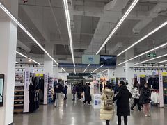 -迪卡侬(安德门店)