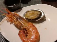 -富力希尔顿酒店·地阔自助餐厅