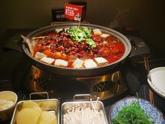 -师烤·豆花烤鱼(深圳坂田天虹店)