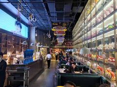 -黄门火锅(梦时代店)