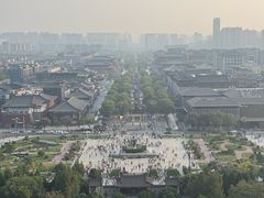 -大慈恩寺(大雁塔)