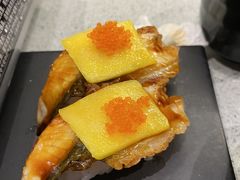 -友壹町寿司(佛山新DNA店)