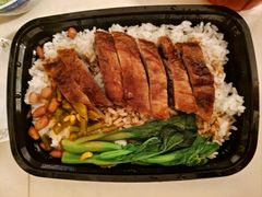 -德宏记·茶餐厅(新辰里学清路店)