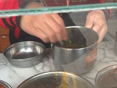 -无声臭豆腐(大井1号店)