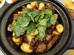 -粤食堂(天津和悦汇店)