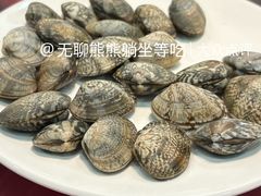 -山海关清和浑锅店