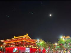 -大唐不夜城