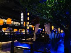 -绿茶餐厅(乐峰广场店)