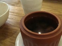 炖汤-素之缘素食(新之城店)