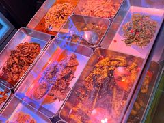 -安家德吉林市朝鲜族大冷面(民康路店)