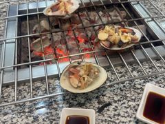 -震海贝烤贝·民俗特色店(延吉总店)