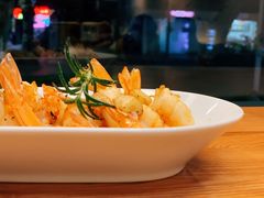 迷迭香烤虾-红小满休闲餐厅(十全街店)