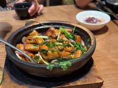 -啫火啫啫煲·顺德干蒸(西乡天虹店)