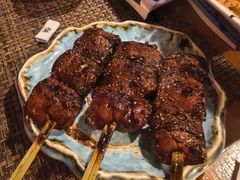 -半藏居酒屋(香港花园店)