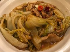 -新南华大酒店(广中店)