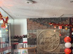 -江边城外烤全鱼(方庄时代购物中心店)