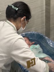 -baby bella小贝拉母婴护理中心(珠海华发公寓店)
