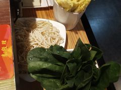 -喜虾客·大虾火锅(郑州无限城店)
