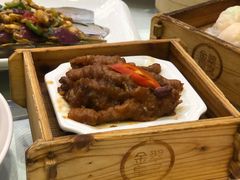 -金翠皇宫粤菜·点心·海鲜(科技园店)