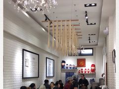 -大嘻咹biangbiang面(历史博物馆店)