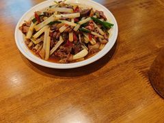 -弓虽昌焖烧鸡(大竹林店)