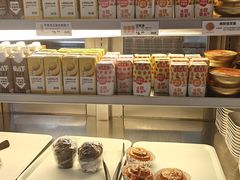 -宜家·瑞典风味餐厅(天津东丽商场店)
