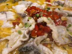 -大川先生·小龙虾·川菜(信义坊店)