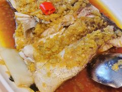 口味鱼头-口味堂(惠济路店)