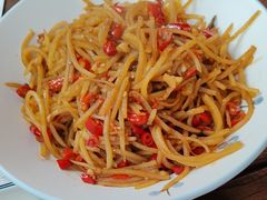 -冯大腕江湖川菜馆(后沙峪店)